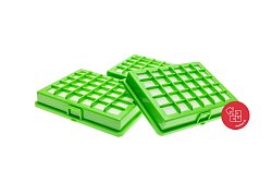 ROWENTA Compacteo Ergo Power Eco RO5253EA