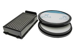 ROWENTA Compact power HOME and CAR RO3969EA