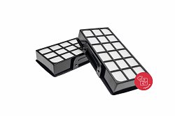 ROWENTA Silence Force AAAA