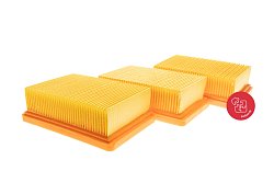 FOLLETTO Kobold VK 140/150